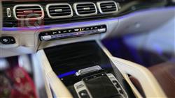 مرسيدس بنز GLS